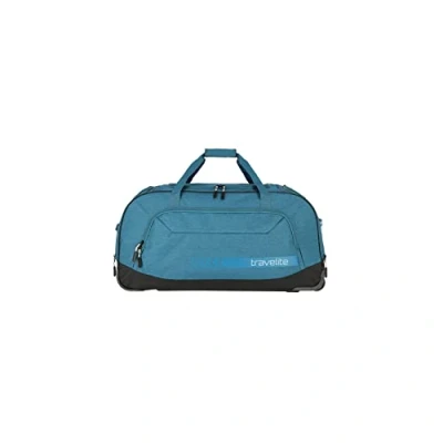 Imagen de Travelite KICK OFF Bolsa de viaje, Talla: One Size, Petrol