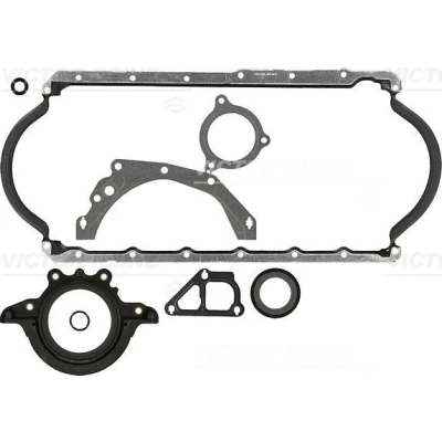 Imagen de REINZ 08 35541 01 Juntas con árbol retén, retén incorporado FORD: KA Hatchback, StreetKA Cabrio, FIESTA 5