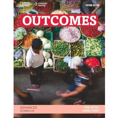 Imagen de Outcomes Advanced. Ejercicios Edition 2 (+CD) (SIN COLECCION)