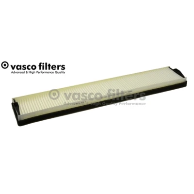 Imagen de DAVID VASCO O006 Filtro de habitáculo partículas 516 108 32 FORD: MONDEO 2, 1, 2 Kombi