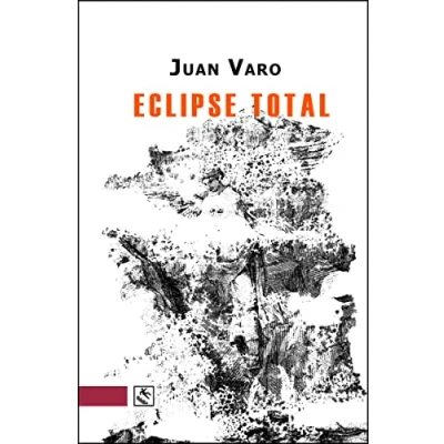 Imagen de Eclipse Total (BREVES)