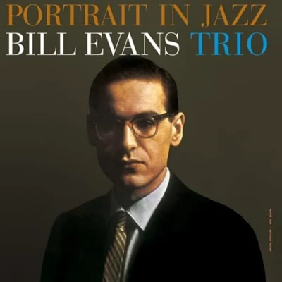 Imagen de Portrait In Jazz Vinilo