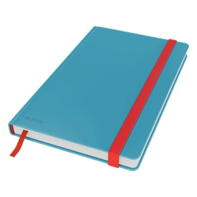 Imagen de Leitz Cuaderno (tamaño M, cuadrado), color azul