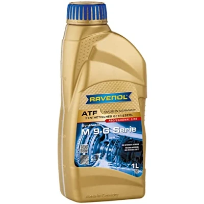 Imagen de RAVENOL Hydrauliköl TSX 68 1211139 001 01 999 Aceite Para Transmisión Automática 1