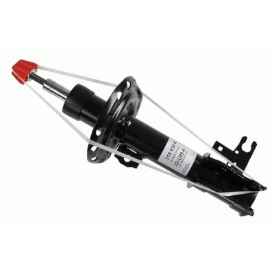 Imagen de SACHS 315 839 amortiguador derecha Presión de gas Bitubular Columna Espiga arriba OPEL: Meriva B