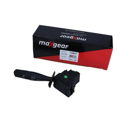 Imagen de MAXGEAR 50 0159 Conmutador en la Columna de Dirección PEUGEOT: 206 Hatchback, SW, Berlina