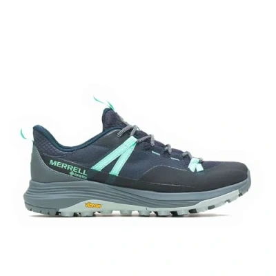 Imagen de Merrell Siren 4 GTX Navy, Zapatillas Mujer, 38.5 EU