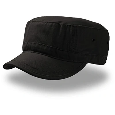Imagen de Atlantis Gorro Unisex Urban Negro s/m