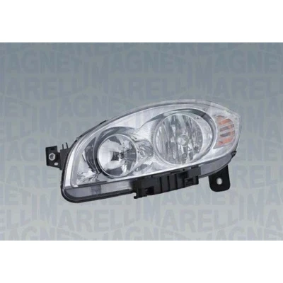 Imagen de MAGNETI MARELLI 712452301110 Faros FIAT: Linea