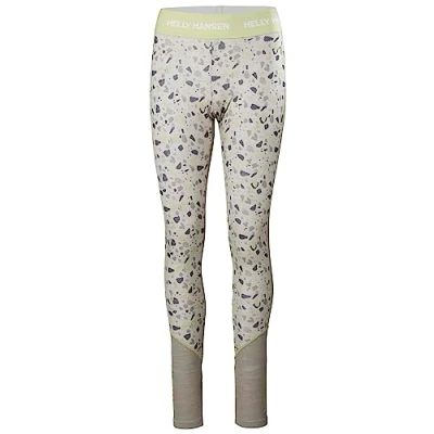 Imagen de Helly Hansen Womens W Lifa Merino Midw Gra Pant, Ultra Azul, XL