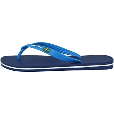 Imagen de Ipanema Classica Brasil II Ad, Náuticos para Hombre, Azul (Blue/Blue_8078), 39/40 EU