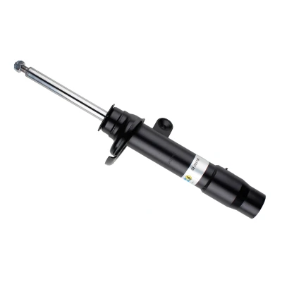 Imagen de BILSTEIN B4 OE Replacement 22 265791 amortiguador Eje delantero, derecha Presión de gas Bitubular Columna Espiga arriba
