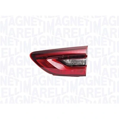 Imagen de MAGNETI MARELLI 714020580704 Piloto trasero izquierda Parte interior H21W, LED, W16W con lámpara portalámparas OPEL: Insignia B Sports Tourer