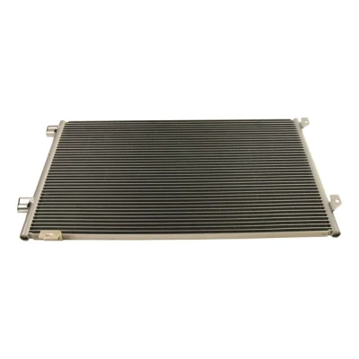 Imagen de MAXGEAR Easy Fit AC830015 Condensador sin secador 14 11 Aluminio 575 R 134 a RENAULT: CLIO 2, 2 Kasten