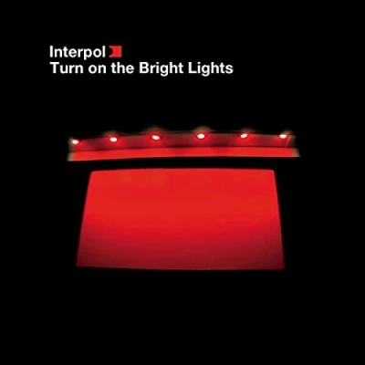 Imagen de Turn On The Bright Lights (Reedicion)