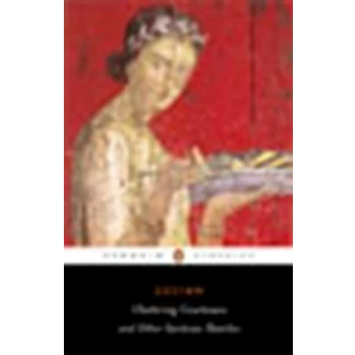 Imagen de Chattering Courtesans And Other Sardonic Sketches (ebook)