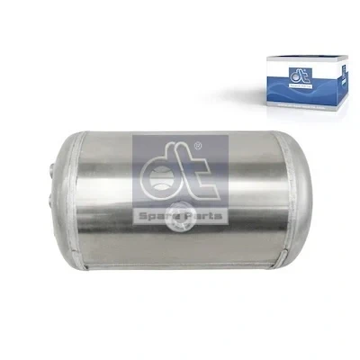 Imagen de DT Spare Parts 4.72053 Depósito de aire, sistema aire comprimido 20