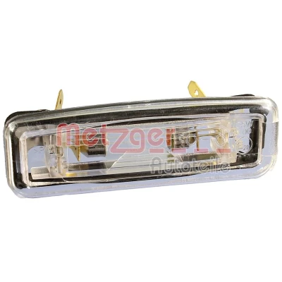 Imagen de Luces de matrícula METZGER 2080023
