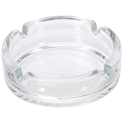 Imagen de Arcoroc ARC C1320 Cologne Cenicero (Cristal, 10,7 cm), Color Transparente