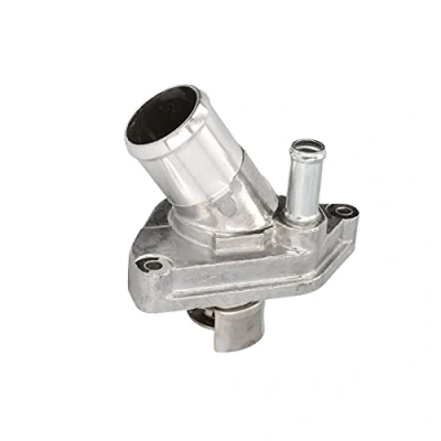 Imagen de CALORSTAT by Vernet TH6860.82 Termostato, refrigerante 82 Cubierta de metal OPEL: Vectra C Berlina, Corsa Hatchback, B Berlina