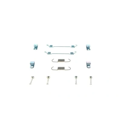 Imagen de BOSCH 1 987 475 338 Juego de accesorios, zapatas freno estacionamiento KIA: SORENTO