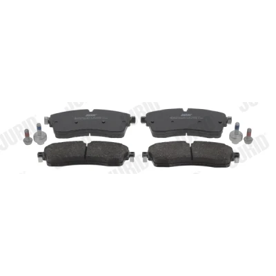 Imagen de JURID 573927J Juego de pastillas freno LAND ROVER: Range Rover Sport, 4, Discovery 5