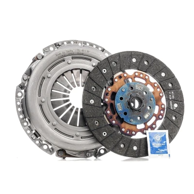 Imagen de SACHS XTend 3000 970 037 Kit de Embrague sin cojinte desembrague 240 FORD: MONDEO 4 Stufenheck, S Max Mk1, 4, VOLVO: V60 I, S60 II norauto,