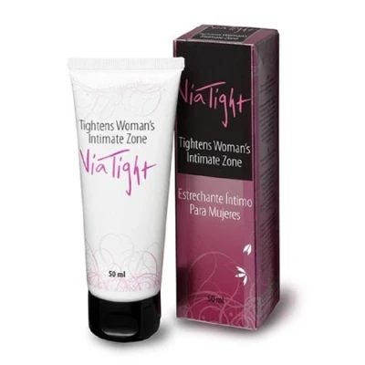 Imagen de VIATIGHT GEL ESTRECHANTE INTIMO PARA MUJERES