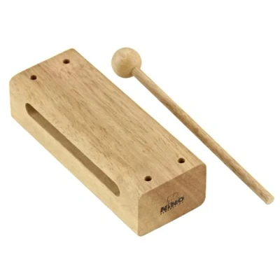 Imagen de Meinl NINO21 Bloques de madera medio