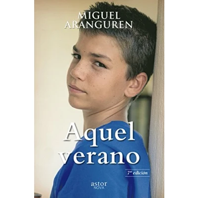 Imagen de Aquel Verano (nueva ed.) (Astor)
