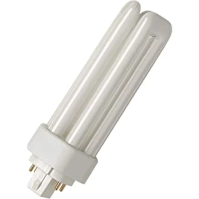 Imagen de Beghelli beg51103 lámpara G24q 3, 26 W, multicolor