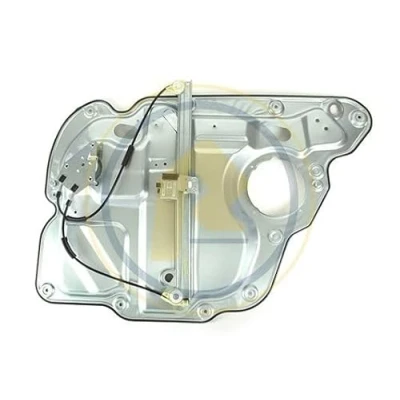 Imagen de Ac Rolcar Elevalunas Atrás derecha eléctrico 01.5176 AUDI: A3 Sportback, Hatchback, A4 B6/B7 Cabrio