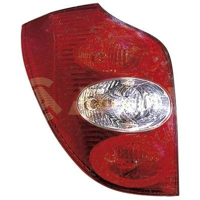 Imagen de ALKAR 2212229 Piloto trasero derecha PY21W sin portalámparas RENAULT: LAGUNA 2 Grandtour