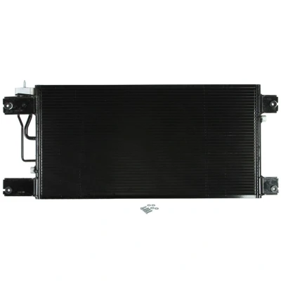 Imagen de NISSENS 94503 Condensador sin secador Aluminio 760 R 134 a SCANIA: P,G,R,T series