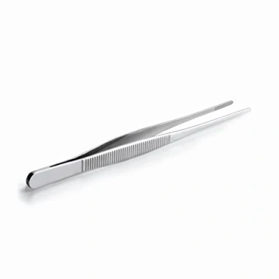 Imagen de Lacor 62955 Pinzas De precisión Rectas Inox. 15,5 cm