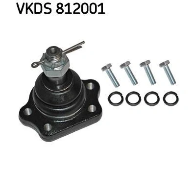 Imagen de SKF VKDS 812001 Rótula de suspensión NISSAN: TERRANO 2, 1, Pick Up
