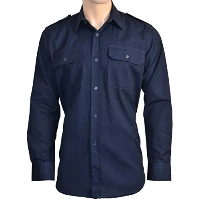 Imagen de Mil Tec Ripstop Blusa Mixta