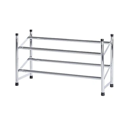 Imagen de Wenko Estantería para Zapatos Extensible