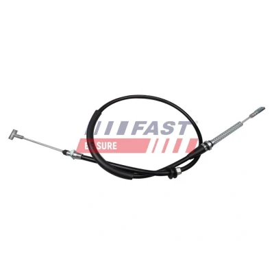 Imagen de Cable de accionamiento, freno estacionamiento FAST FT69211