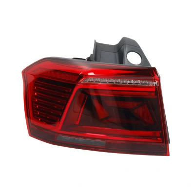 Imagen de MAGNETI MARELLI 714081870101 Piloto trasero izquierda Parte exterior LED VOLKSWAGEN: Passat B8 Variant