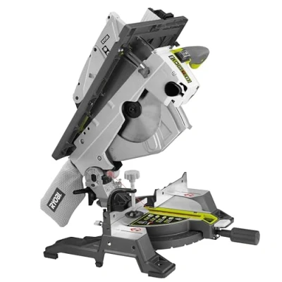 Imagen de Ryobi RTMS1800 G Ingletadora (26,800 kg)