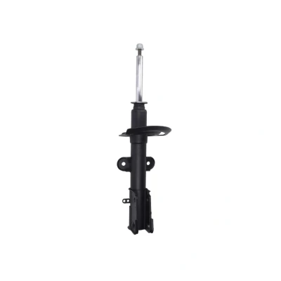 Imagen de KYB Excel G 339344 Amortiguador Eje delantero Presión de gas Bitubular Columna amortiguador, con muelle tope Espiga arriba