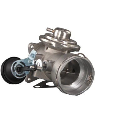 Imagen de FEBI BILSTEIN 172850 Válvula EGR con junta SEAT: Ibiza 3, Córdoba II Berlina, VOLKSWAGEN: Polo IV Hatchback, SKODA: Fabia I Hatchback