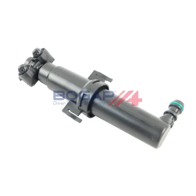 Imagen de BOGAP A5522245 Tobera de agua regadora, lavado faros SKODA: Octavia 2 Combi, II Hatchback
