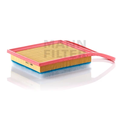 Imagen de MANN FILTER C 3585 Filtro de aire 57 205 348 Cartucho filtrante PEUGEOT: Partner II Tepee, 308 I SW, 2008 Familiar, CITROËN: C4 Grand Picasso 2, C5 3