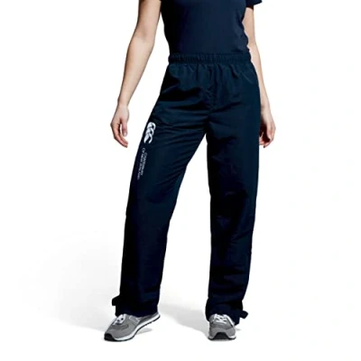 Imagen de Canterbury Open Hem Stadium Pantalón, Mujer, Azul Marino, 12