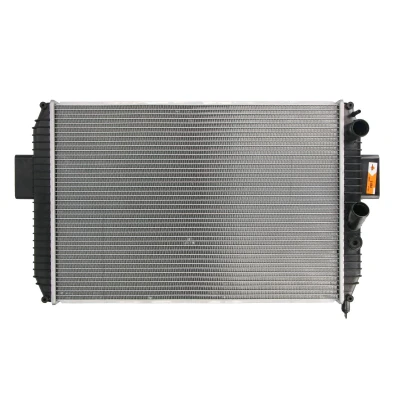 Imagen de NRF 51564 Radiador, refrigeración del motor Aluminio 625 440 43 Aletas soldadas IVECO: DAILY 2 Kasten/Kombi