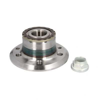 Imagen de SNR R161.27 Juego de cojinete rueda con anillo sensor magnético incorporado ROVER: 75
