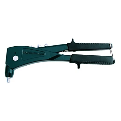 Imagen de Eclipse Professional Tools 2800 Remachadora de Uso General con 4 Boquillas