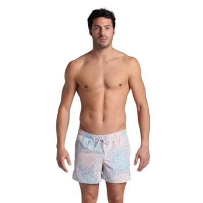 Imagen de Arena Bañador Corto Hombre Allover